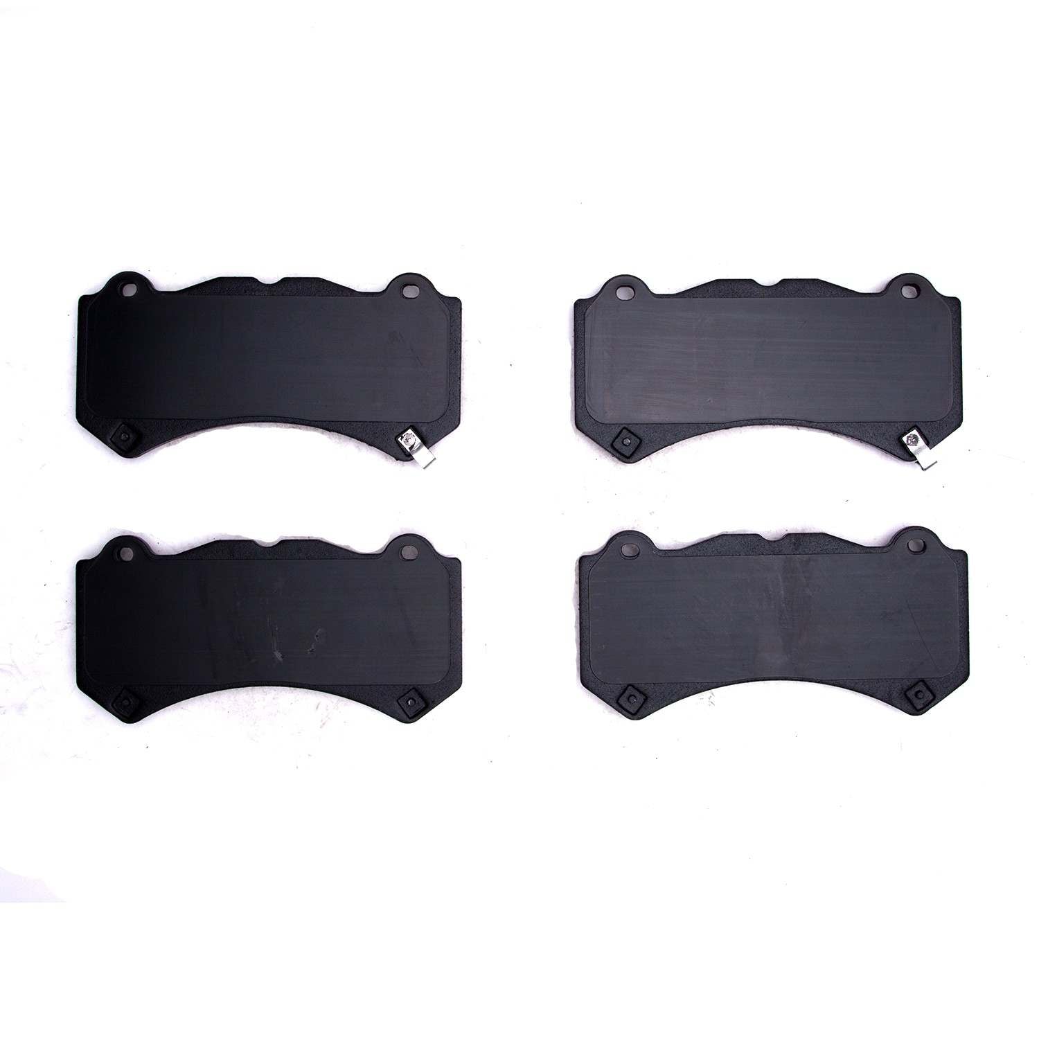 Dynamic Friction Company Disc Brake Pad Set 1600-1405-00