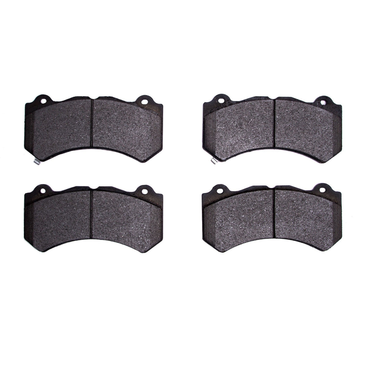 Dynamic Friction Company Disc Brake Pad Set 1600-1405-00