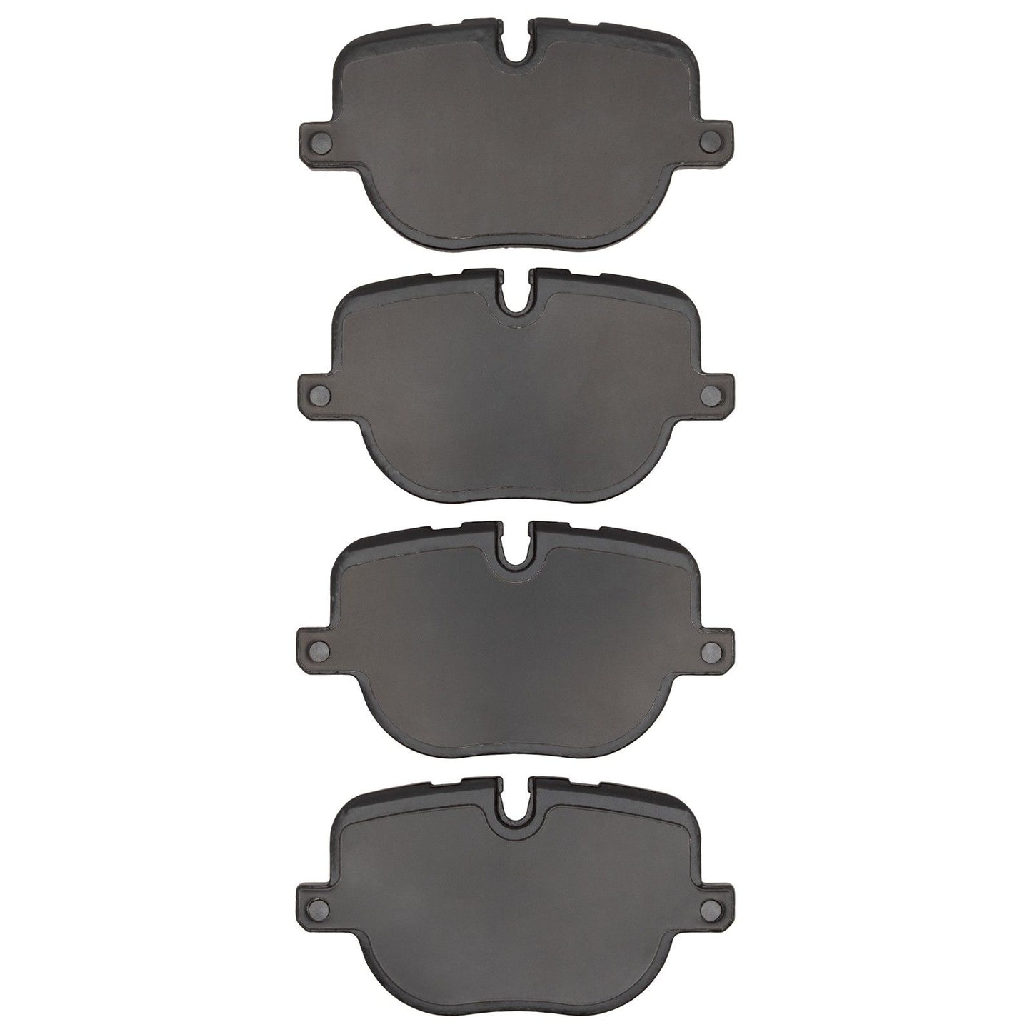 Dynamic Friction Company Disc Brake Pad Set 1600-1427-00