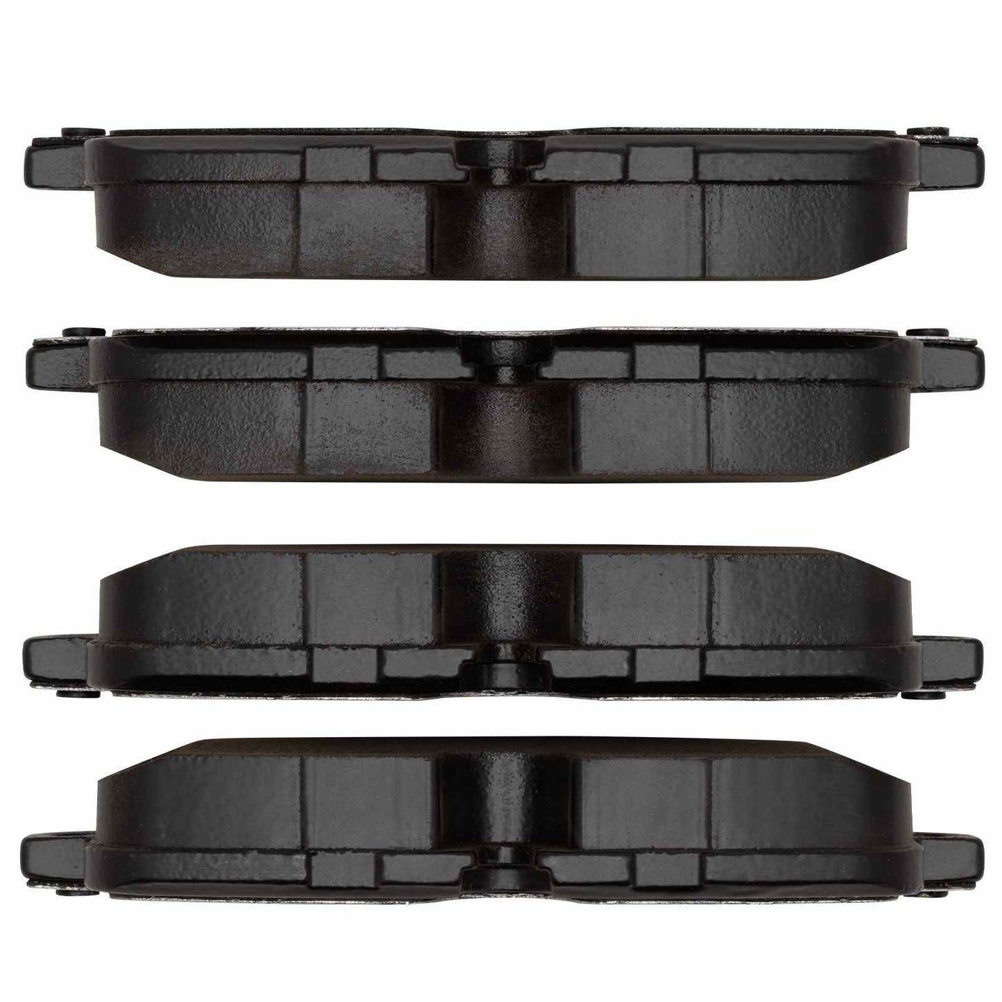 Dynamic Friction Company Disc Brake Pad Set 1600-1427-00