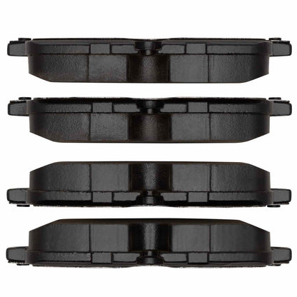 Dynamic Friction Company Disc Brake Pad Set 1600-1427-00
