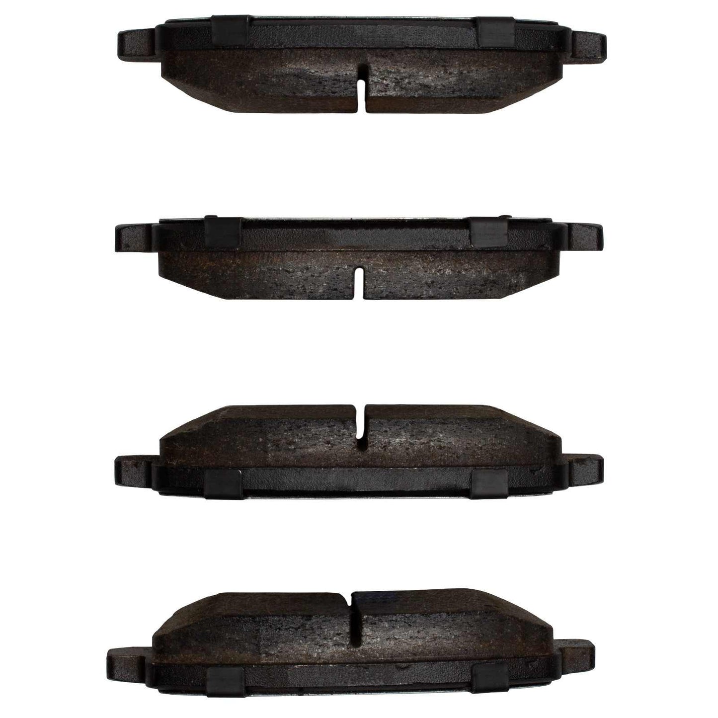 Dynamic Friction Company Disc Brake Pad Set 1600-1430-00