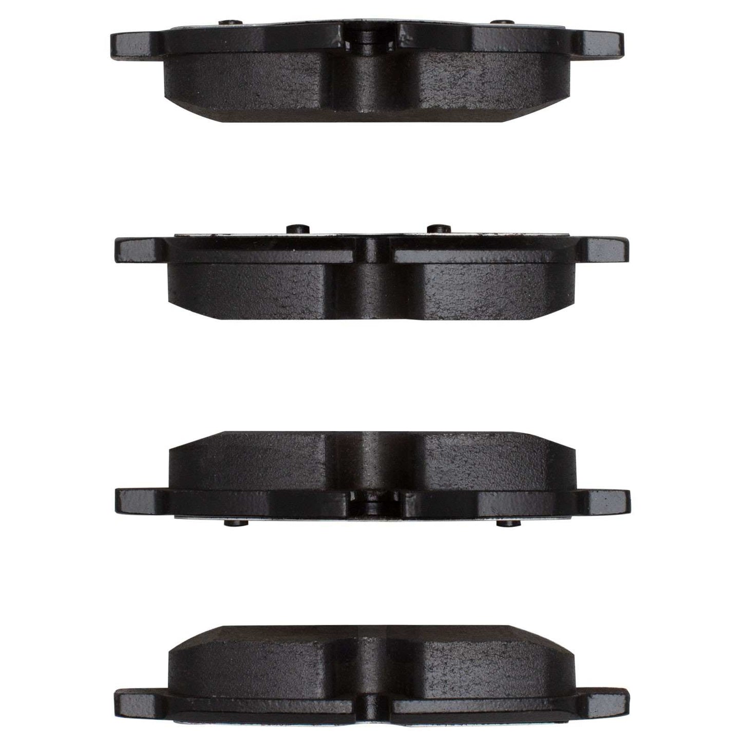 Dynamic Friction Company Disc Brake Pad Set 1600-1433-00