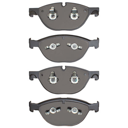Dynamic Friction Company Disc Brake Pad Set 1600-1448-00