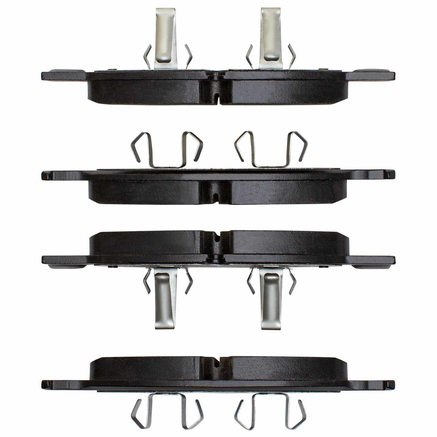 Dynamic Friction Company Disc Brake Pad Set 1600-1448-00
