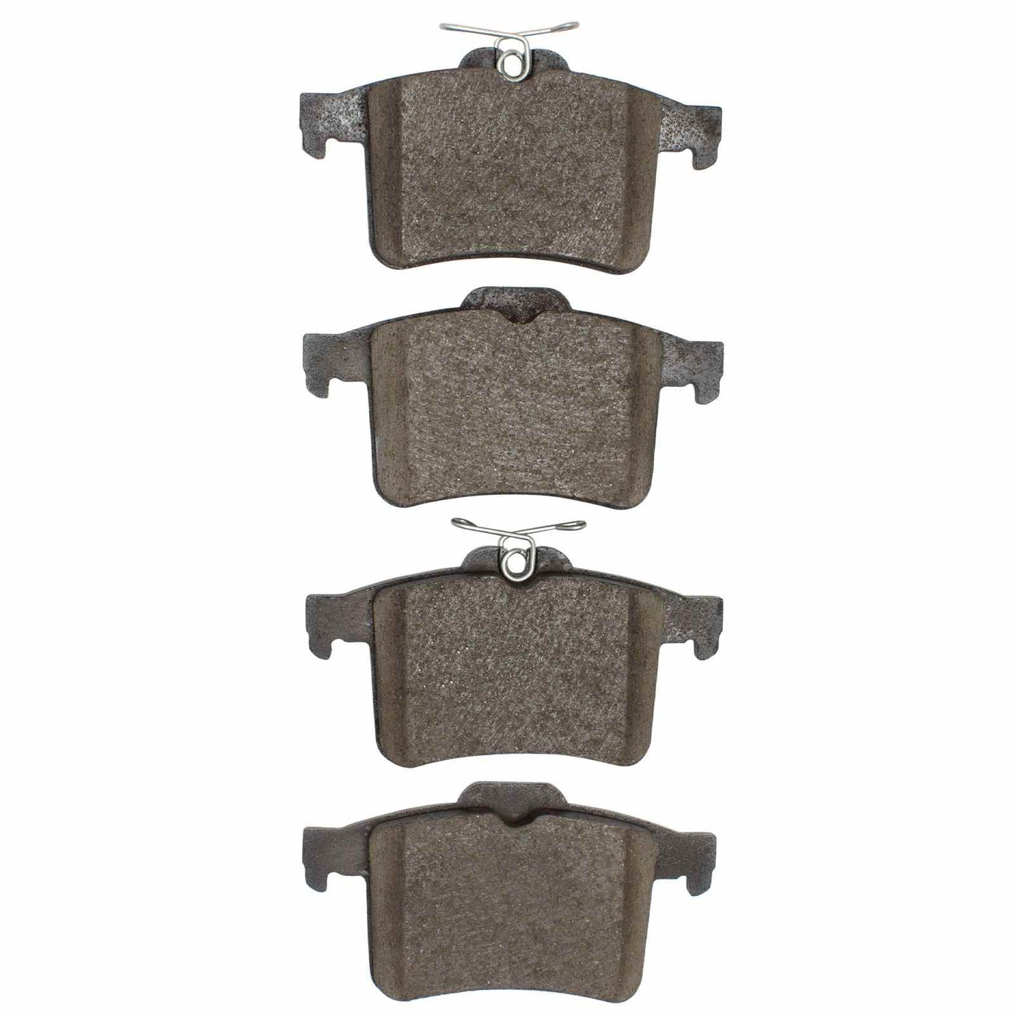 Dynamic Friction Company Disc Brake Pad Set 1600-1449-00