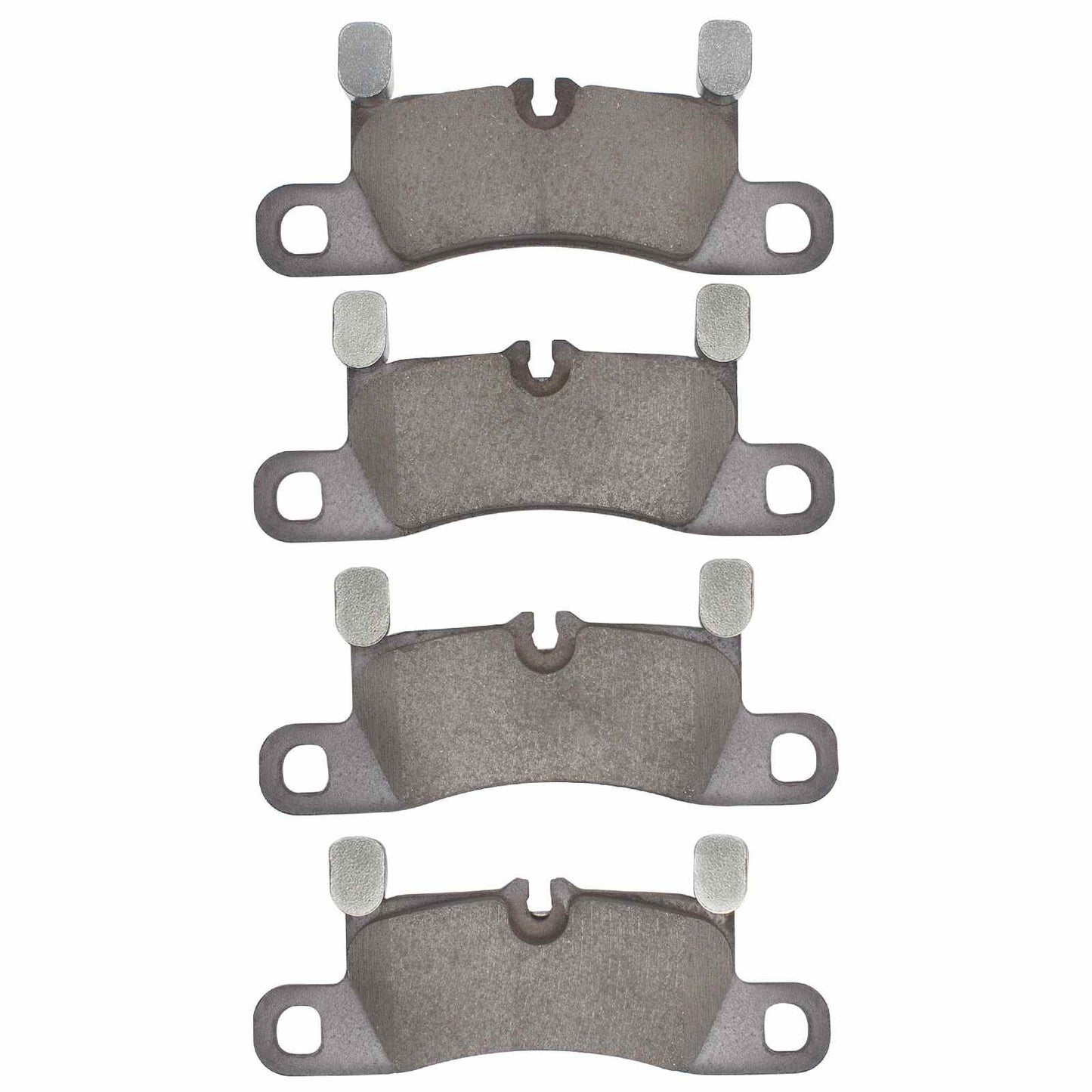 Dynamic Friction Company Disc Brake Pad Set 1600-1453-00