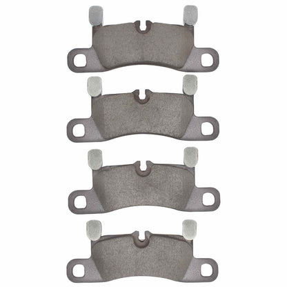 Dynamic Friction Company Disc Brake Pad Set 1600-1453-00