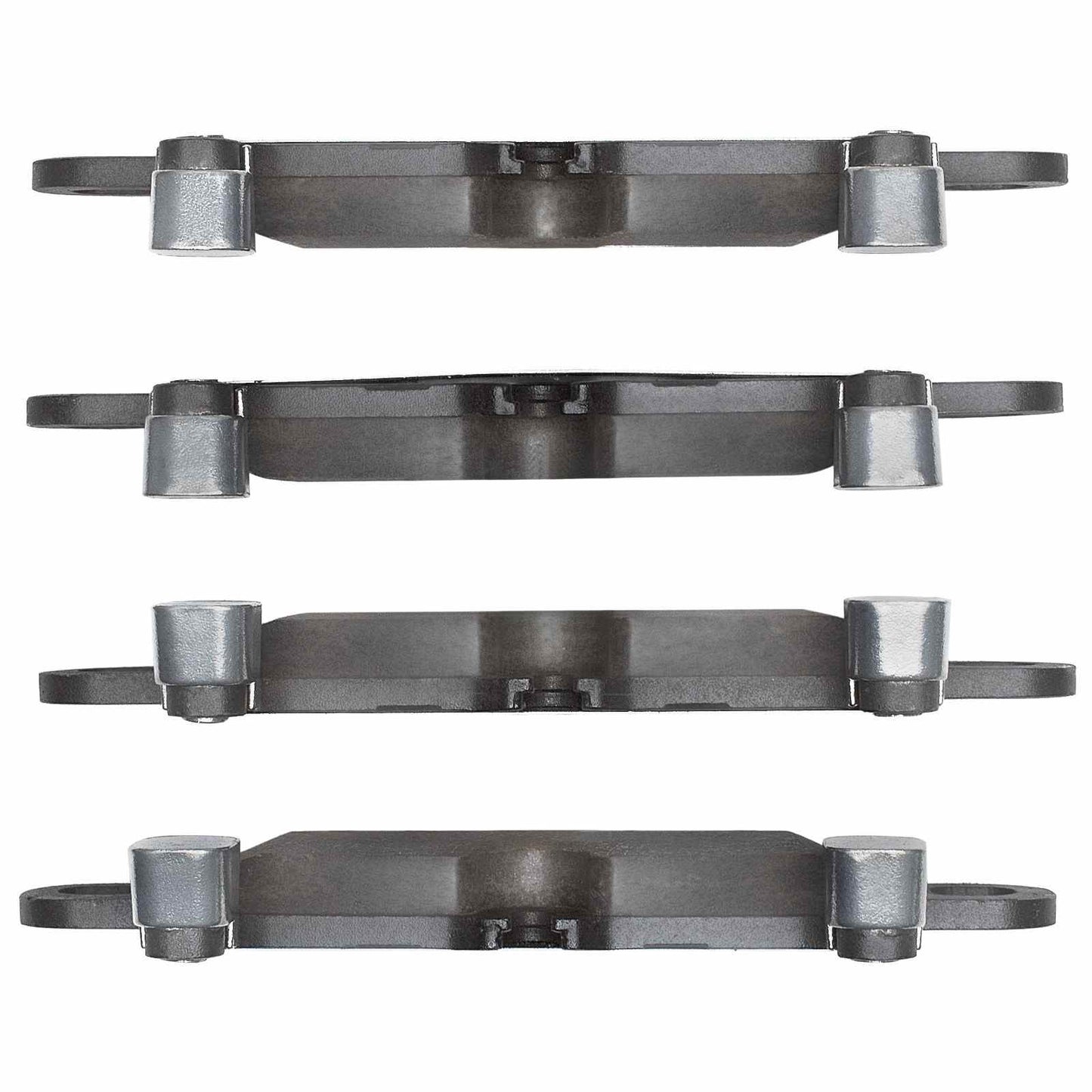 Dynamic Friction Company Disc Brake Pad Set 1600-1453-00