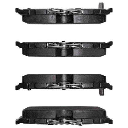 Dynamic Friction Company Disc Brake Pad Set 1600-1465-00