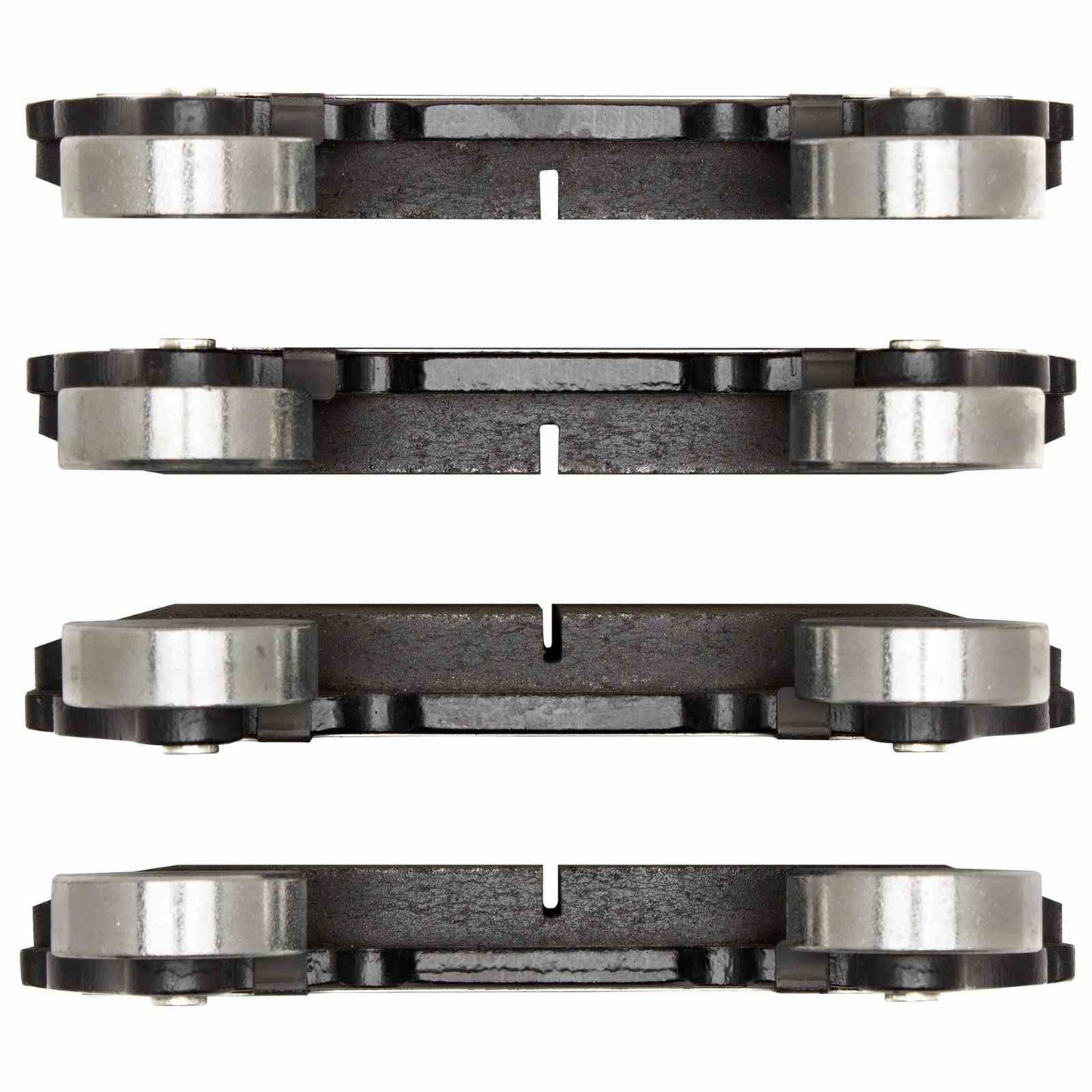 Dynamic Friction Company Disc Brake Pad Set 1600-1474-00