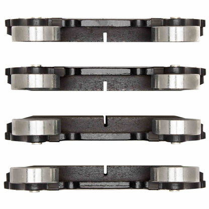 Dynamic Friction Company Disc Brake Pad Set 1600-1474-00