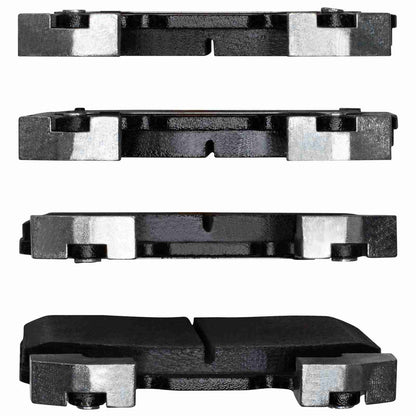 Dynamic Friction Company Disc Brake Pad Set 1600-1474-10