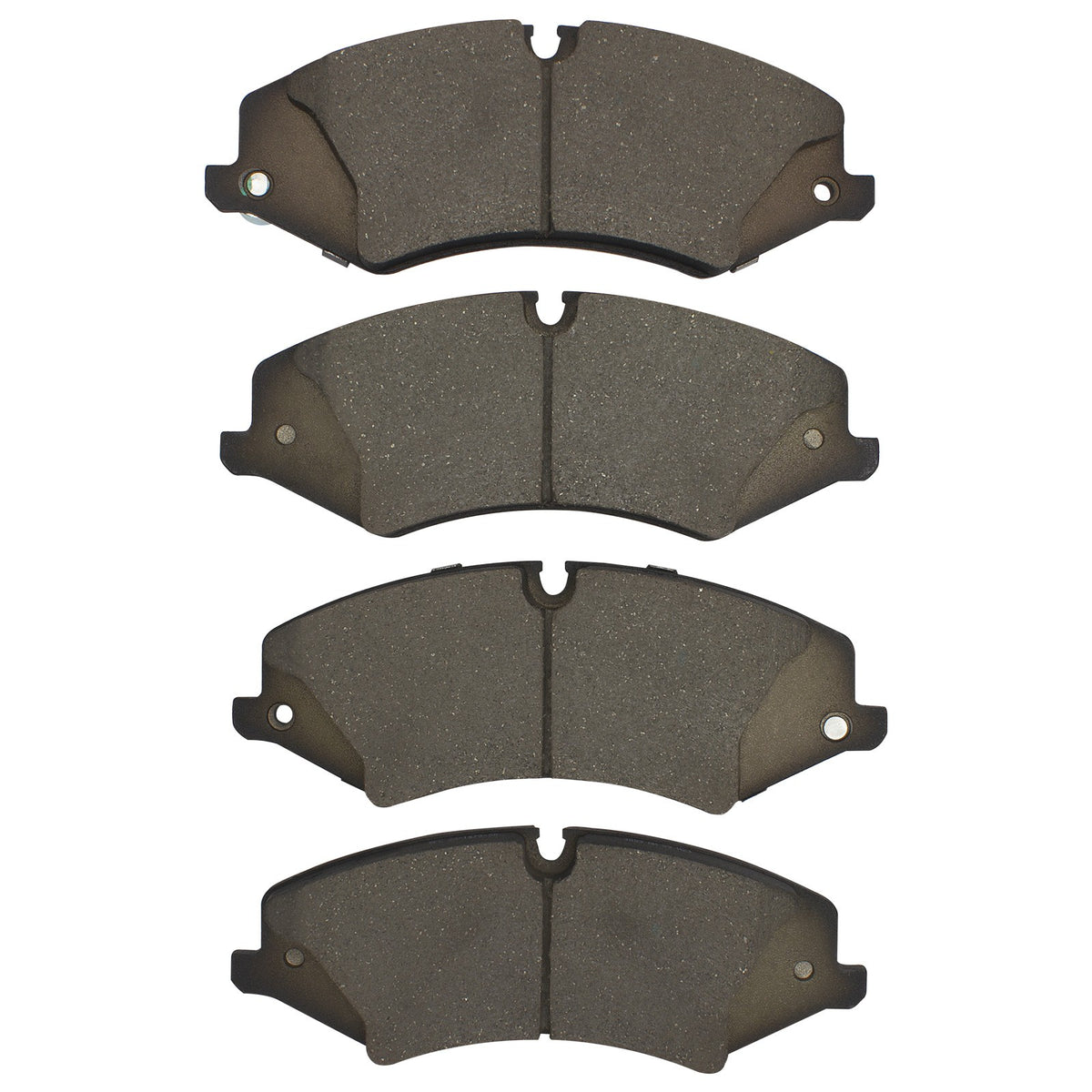 Dynamic Friction Company Disc Brake Pad Set 1600-1479-00