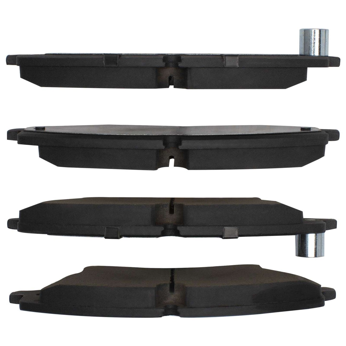 Dynamic Friction Company Disc Brake Pad Set 1600-1479-00