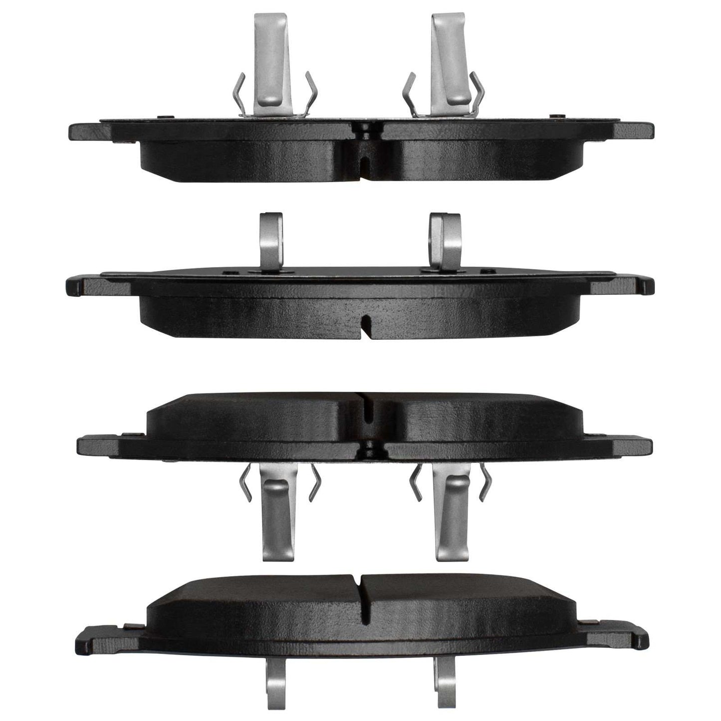 Dynamic Friction Company Disc Brake Pad Set 1600-1546-00