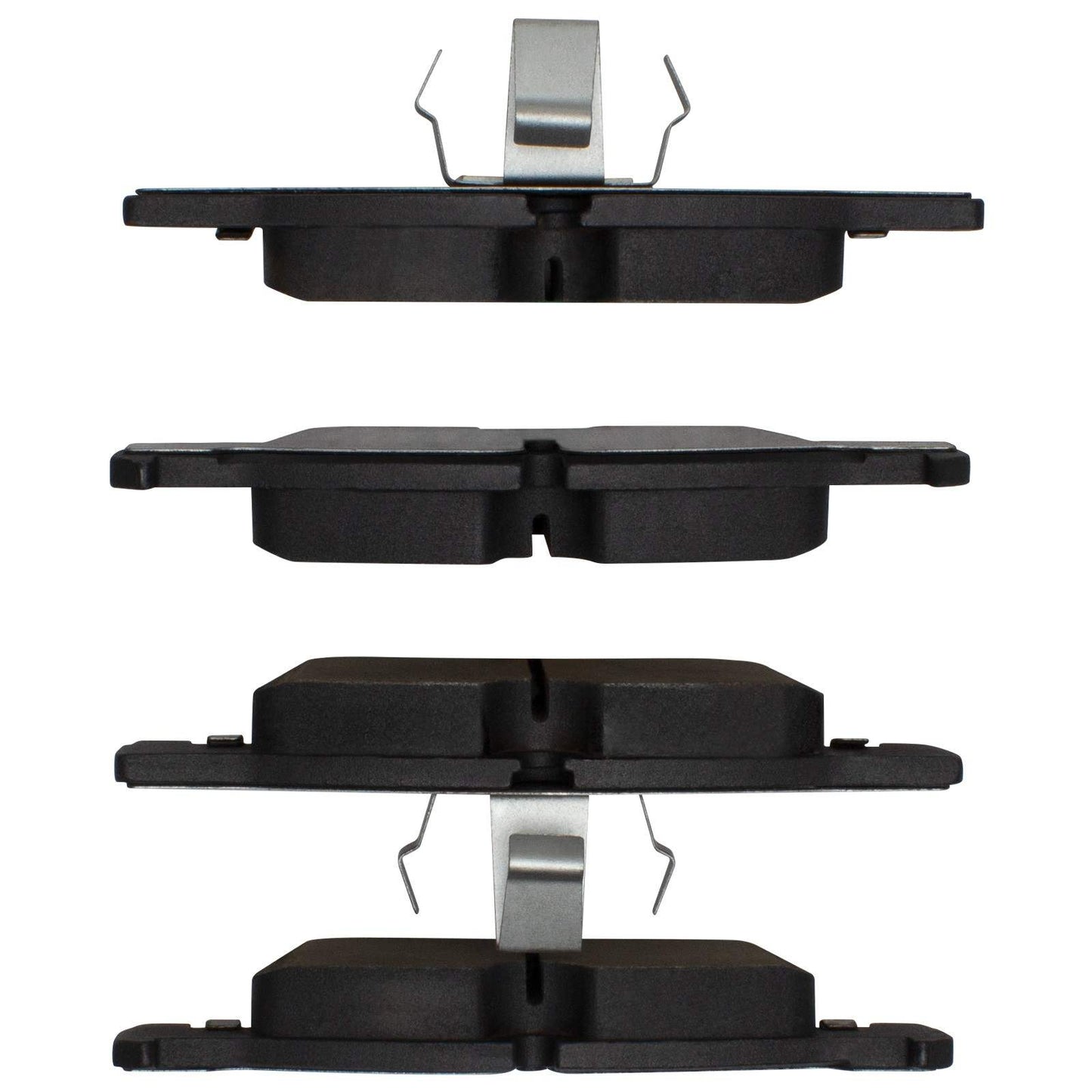 Dynamic Friction Company Disc Brake Pad Set 1600-1561-00