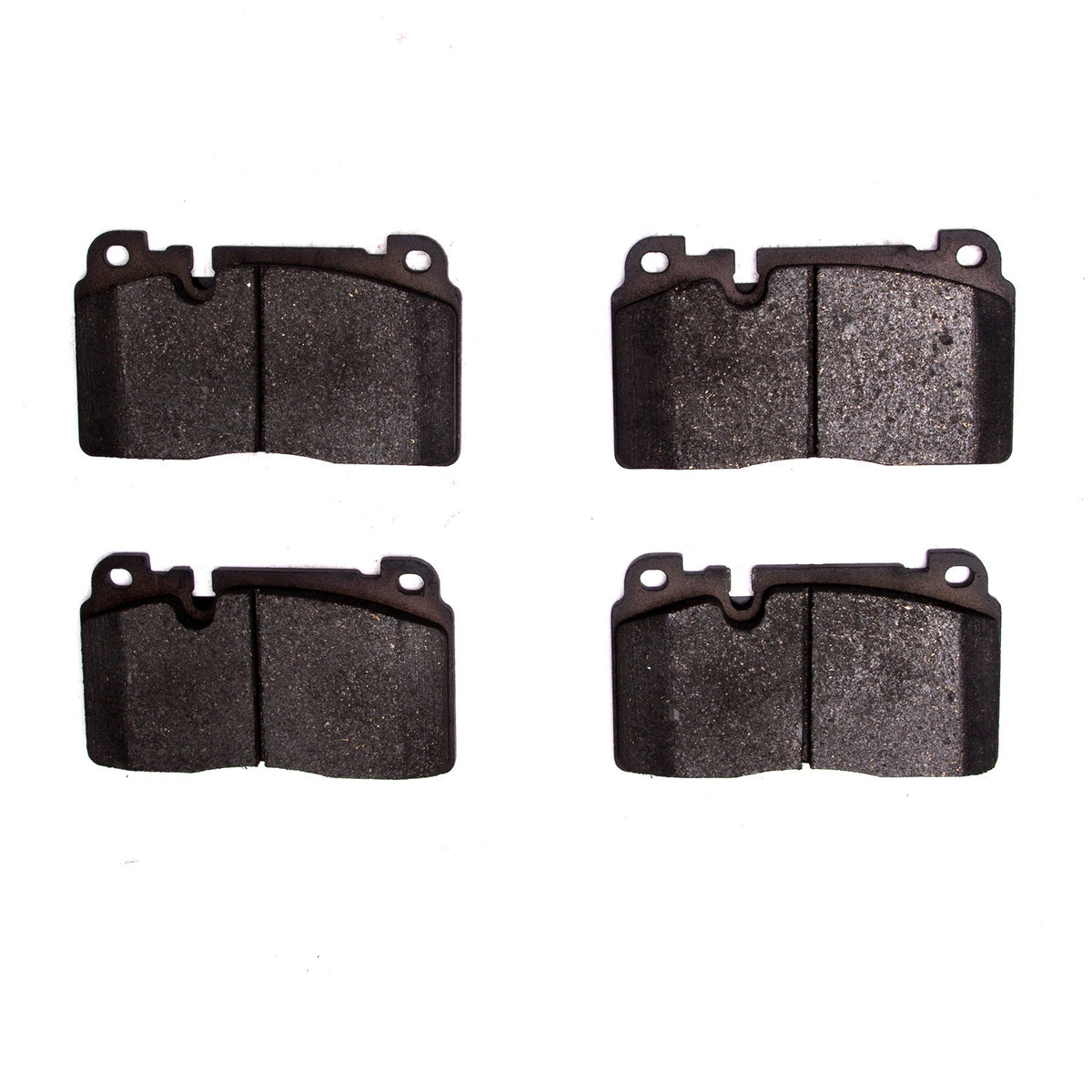 Dynamic Friction Company Disc Brake Pad Set 1600-1663-00
