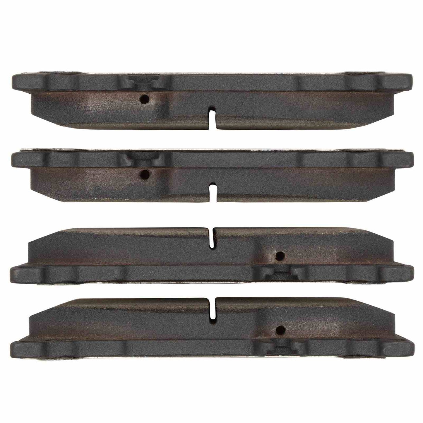 Dynamic Friction Company Disc Brake Pad Set 1600-1688-00