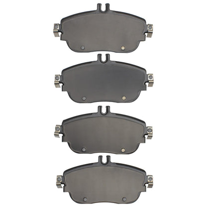 Dynamic Friction Company Disc Brake Pad Set 1600-1694-00