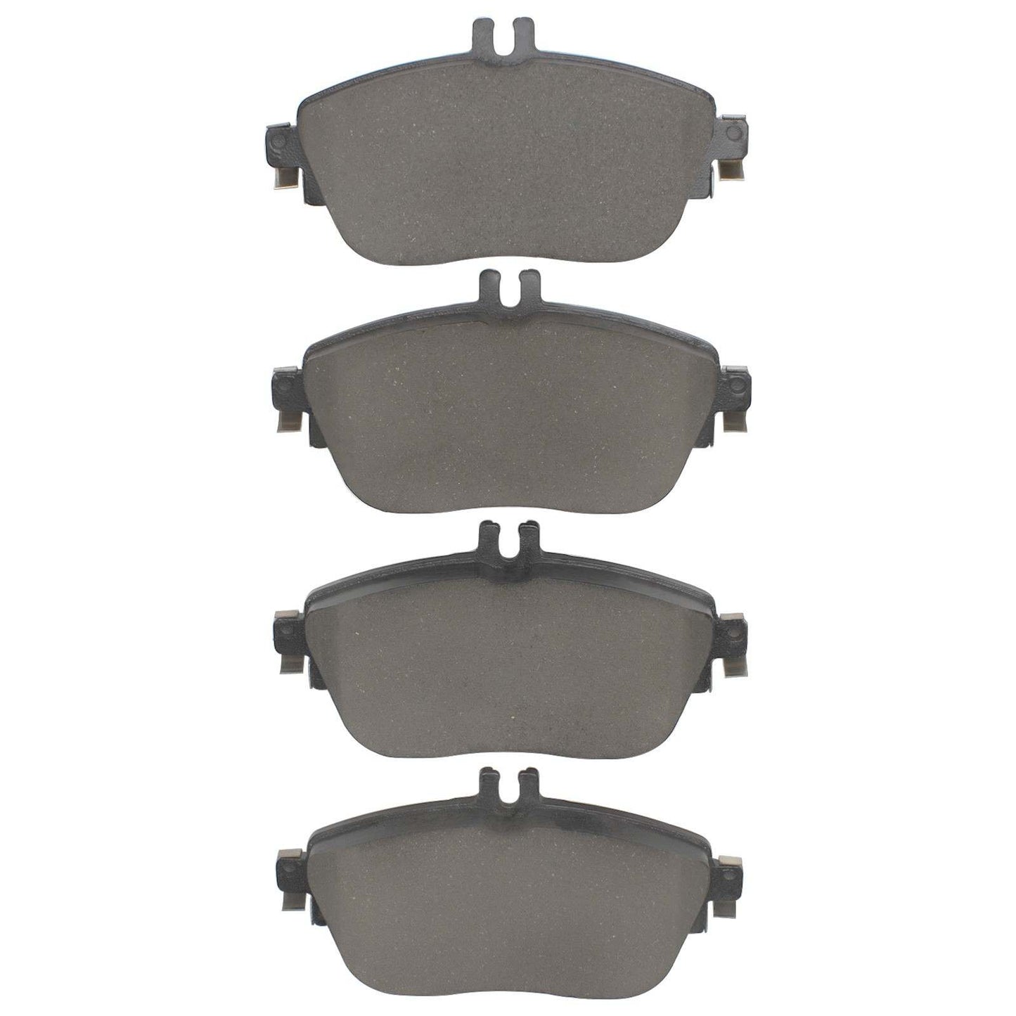 Dynamic Friction Company Disc Brake Pad Set 1600-1694-00