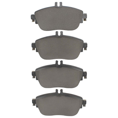 Dynamic Friction Company Disc Brake Pad Set 1600-1694-00