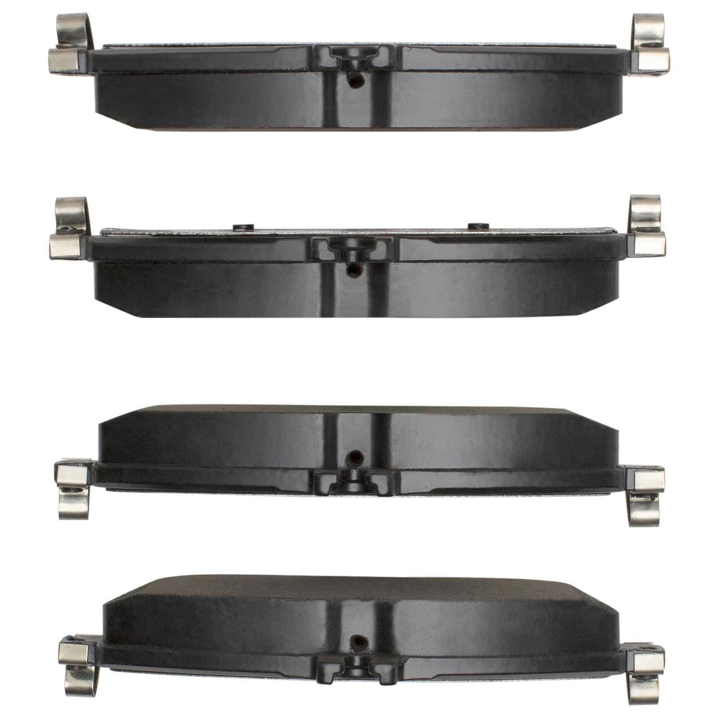 Dynamic Friction Company Disc Brake Pad Set 1600-1694-00