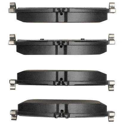Dynamic Friction Company Disc Brake Pad Set 1600-1694-00