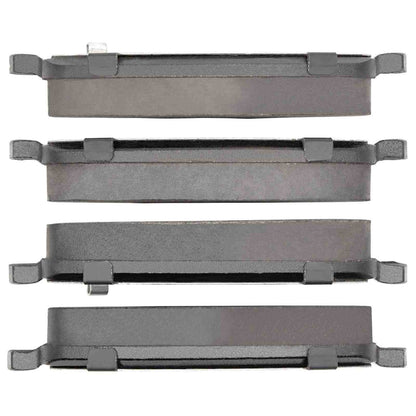 Dynamic Friction Company Disc Brake Pad Set 1600-1719-00