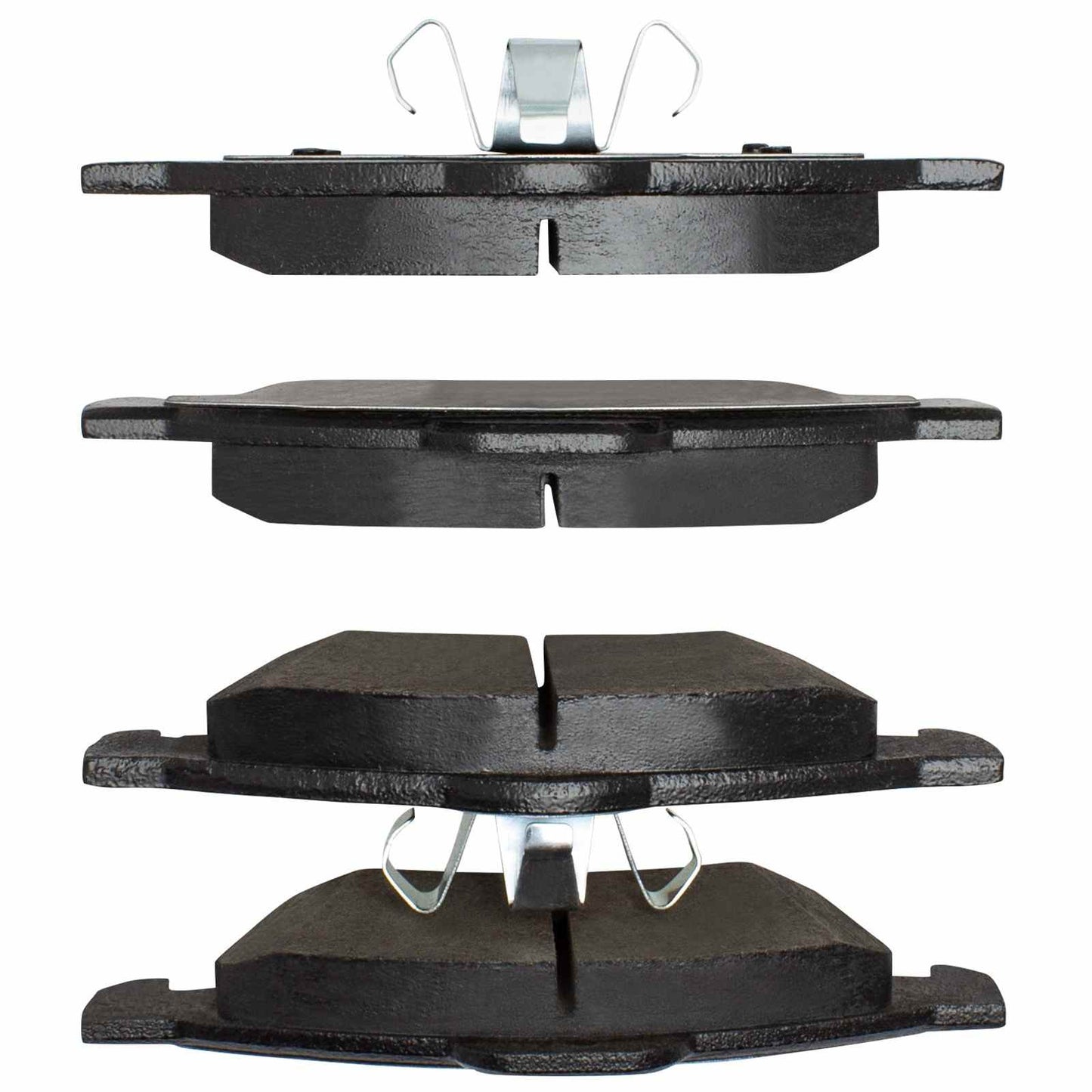 Dynamic Friction Company Disc Brake Pad Set 1600-1721-00