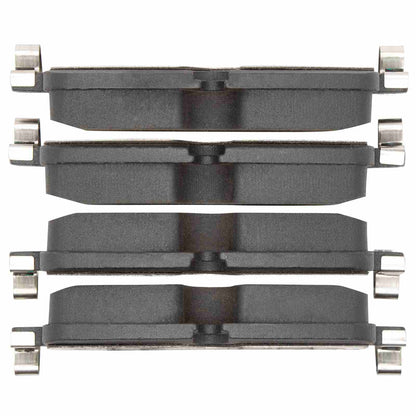 Dynamic Friction Company Disc Brake Pad Set 1600-1753-00