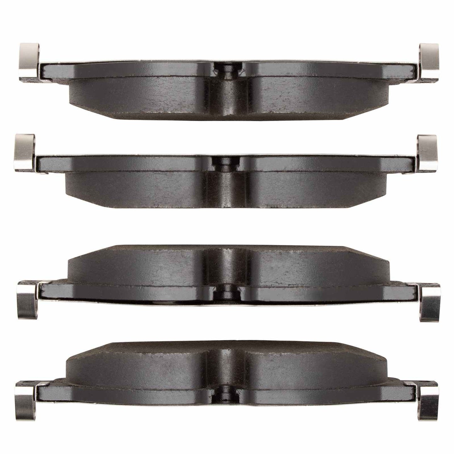 Dynamic Friction Company Disc Brake Pad Set 1600-1760-00