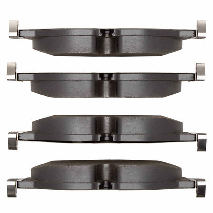 Dynamic Friction Company Disc Brake Pad Set 1600-1760-00
