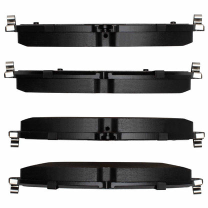 Dynamic Friction Company Disc Brake Pad Set 1600-1794-00