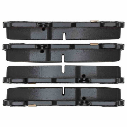 Dynamic Friction Company Disc Brake Pad Set 1600-1796-00