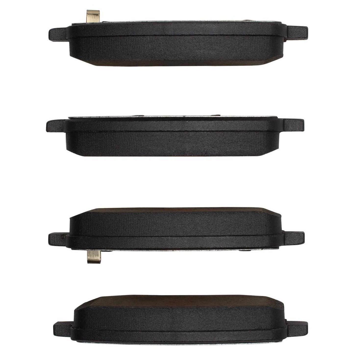Dynamic Friction Company Disc Brake Pad Set 1600-1809-00