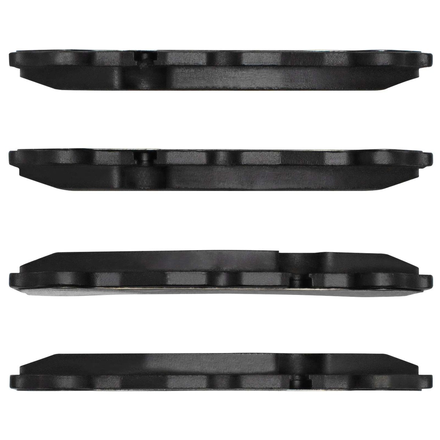 Dynamic Friction Company Disc Brake Pad Set 1600-1819-00