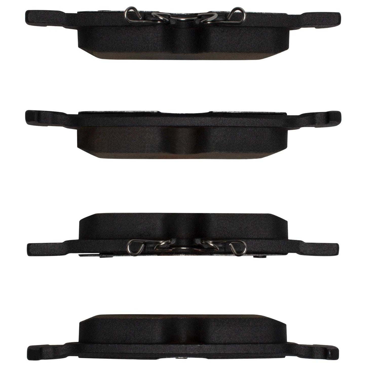 Dynamic Friction Company Disc Brake Pad Set 1600-1821-00