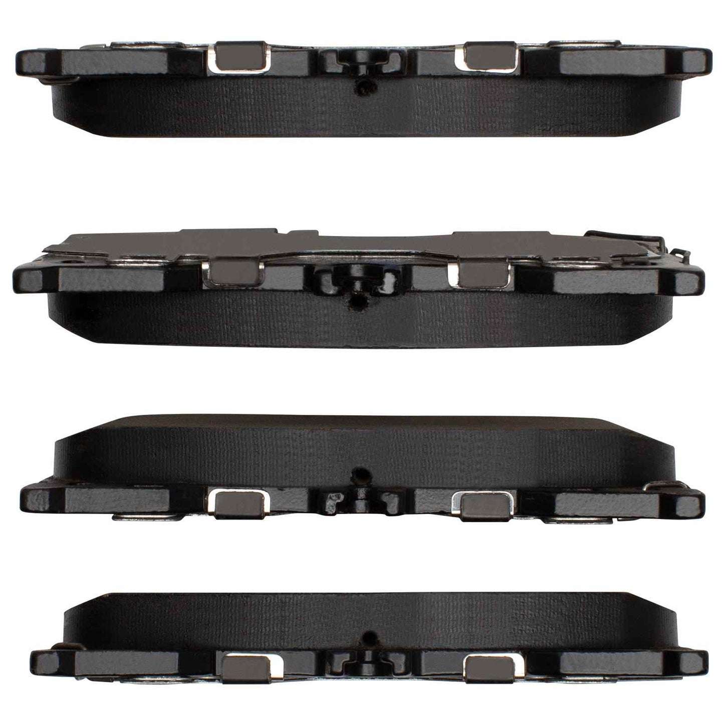 Dynamic Friction Company Disc Brake Pad Set 1600-1871-00