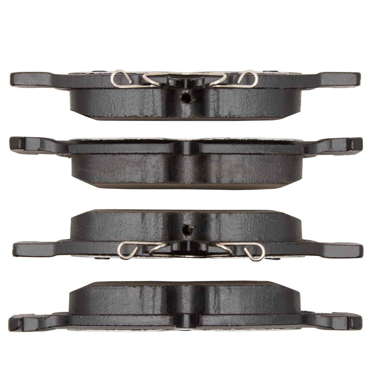Dynamic Friction Company Disc Brake Pad Set 1600-1872-00