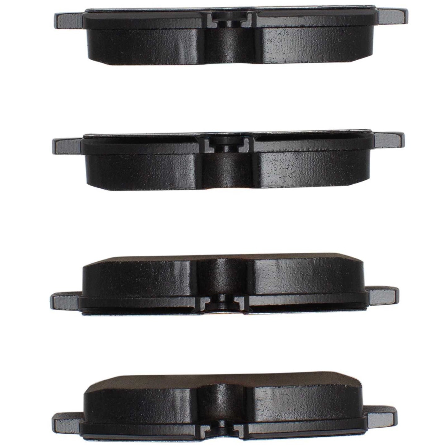 Dynamic Friction Company Disc Brake Pad Set 1600-1893-00
