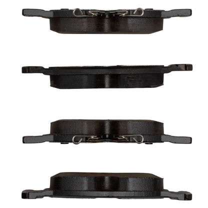 Dynamic Friction Company Disc Brake Pad Set 1600-1938-00