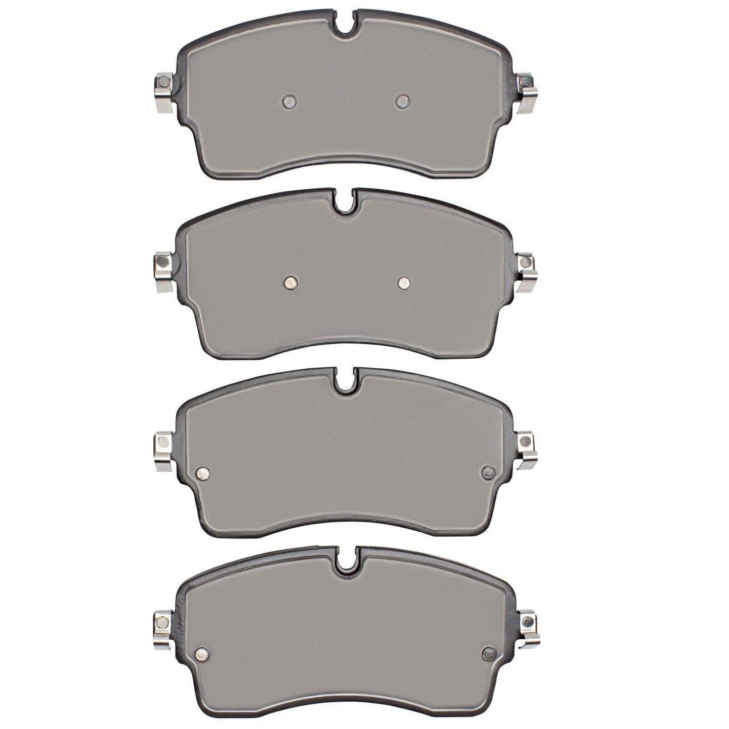 Dynamic Friction Company Disc Brake Pad Set 1600-2133-00