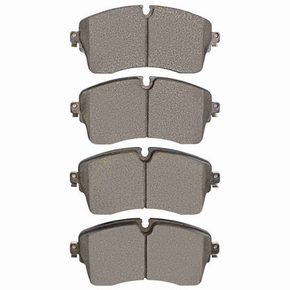 Dynamic Friction Company Disc Brake Pad Set 1600-2133-00