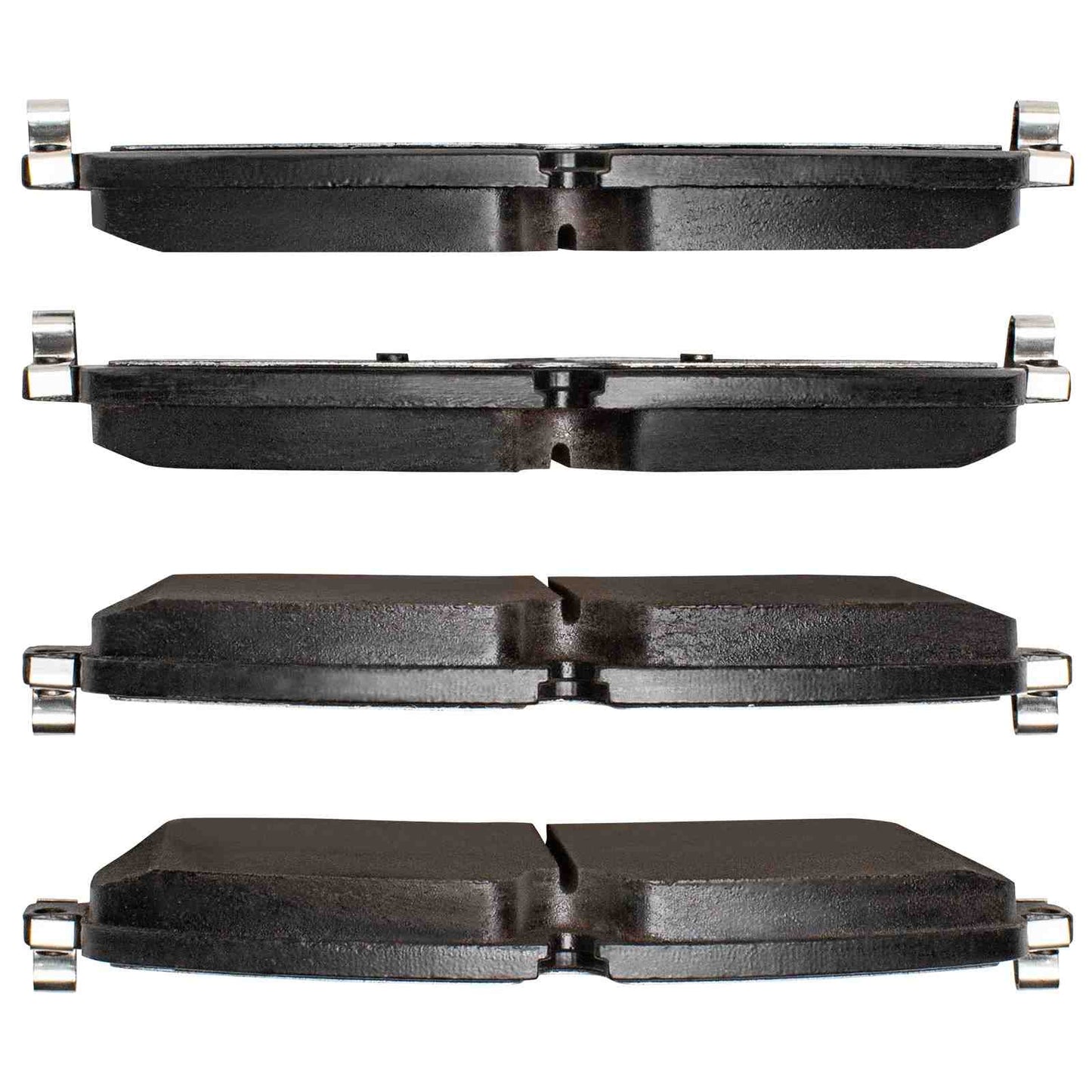 Dynamic Friction Company Disc Brake Pad Set 1600-2133-00