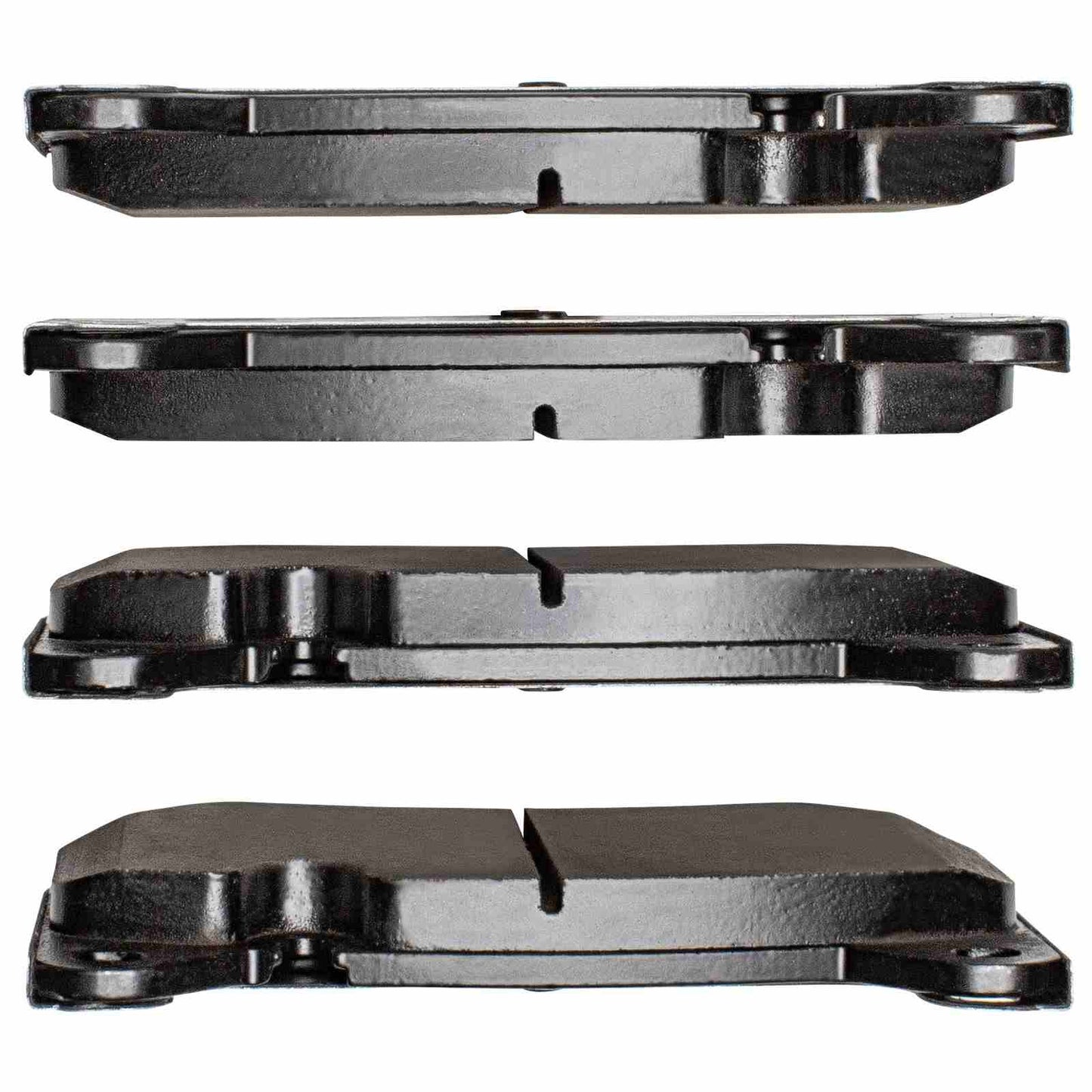 Dynamic Friction Company Disc Brake Pad Set 1600-2139-00