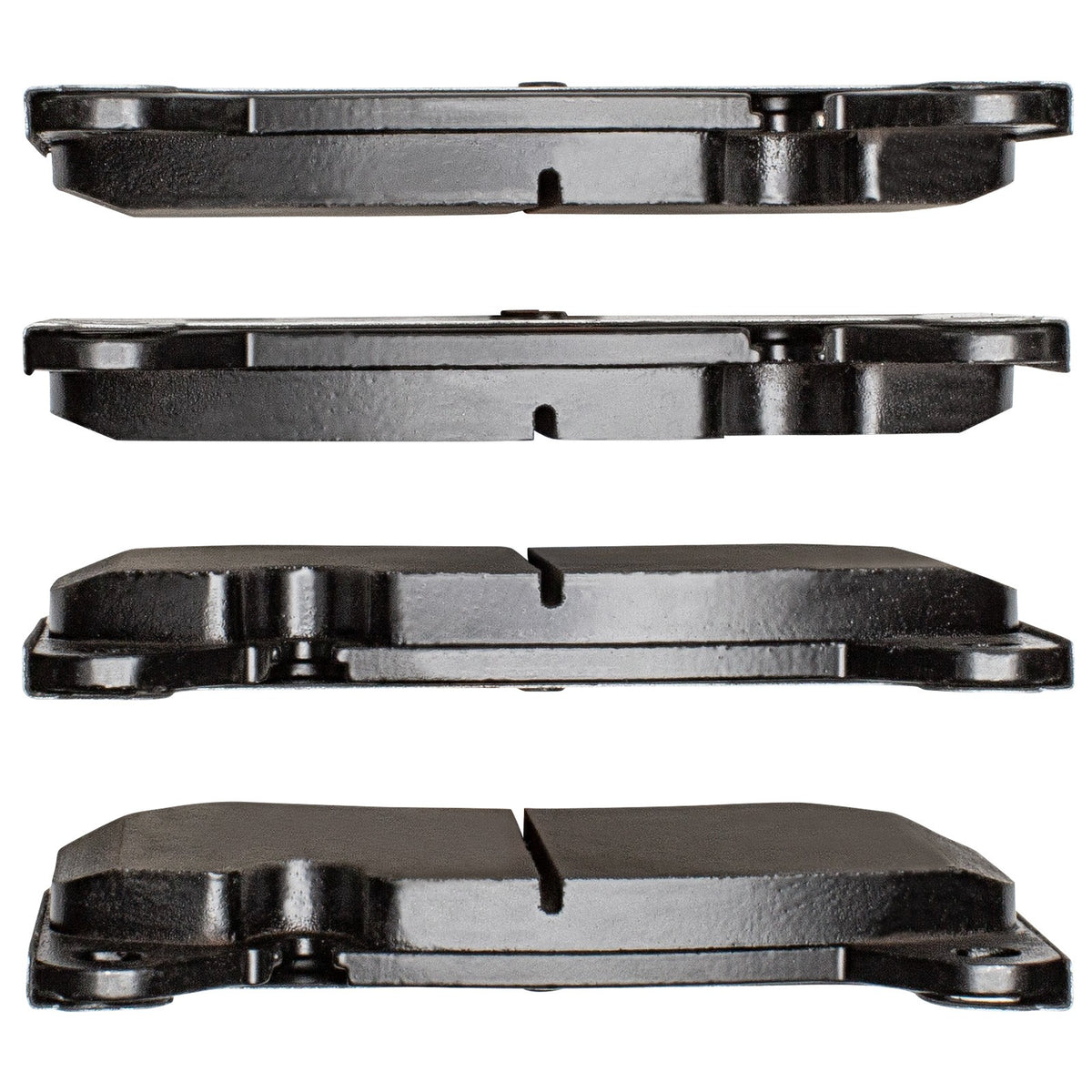 Dynamic Friction Company Disc Brake Pad Set 1600-2139-00