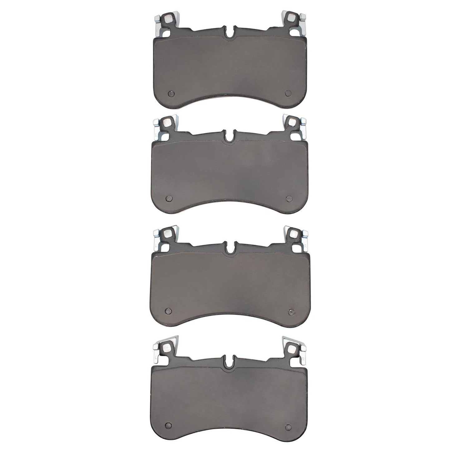 Dynamic Friction Company Disc Brake Pad Set 1600-2184-00