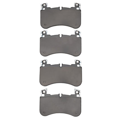 Dynamic Friction Company Disc Brake Pad Set 1600-2184-00