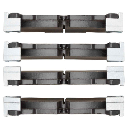 Dynamic Friction Company Disc Brake Pad Set 1600-2184-00